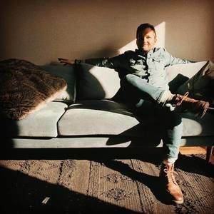 Meet your Posher, Gavin